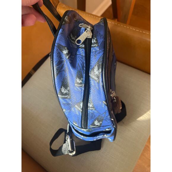 Loungefly Harry Potter Ravenclaw Mini Backpack - Picture 6 of 7